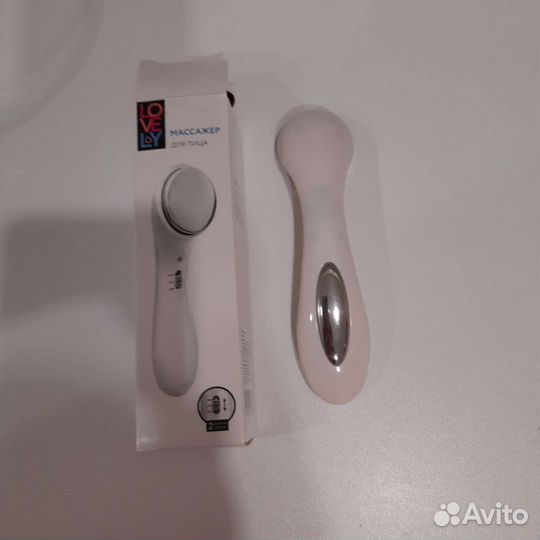 Массажер для лица