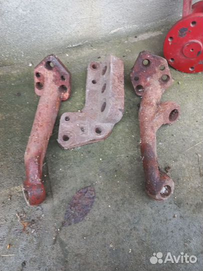 Ступица бдн