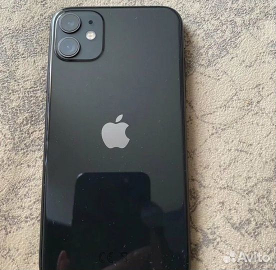 iPhone 11, 64 ГБ