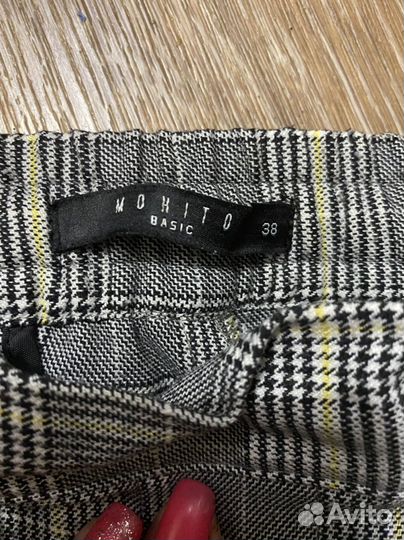 Брюки mohito 44-46
