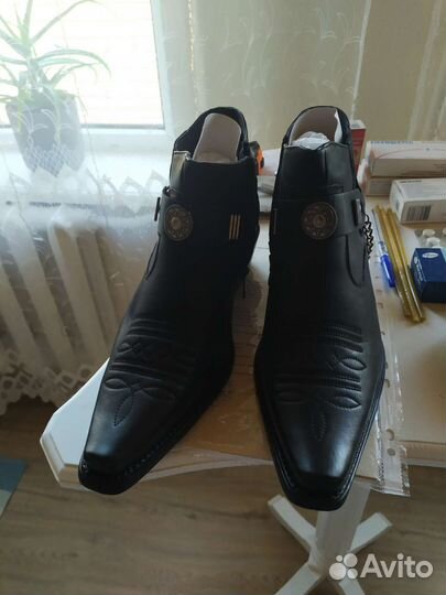 Новые казачки, весна- осень