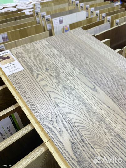 Паркетная доска / Паркет