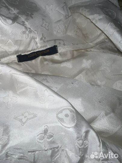 Костюм louis vuitton женский