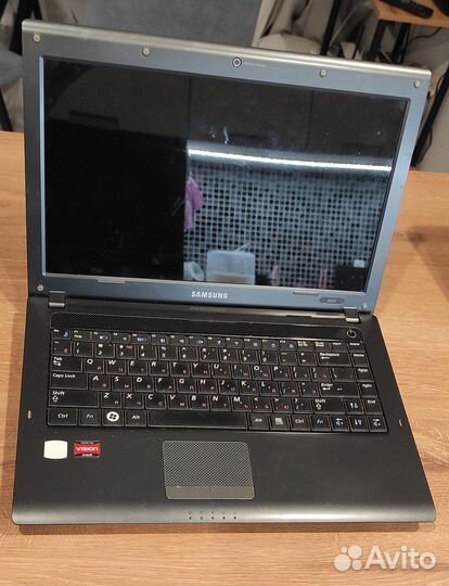 Ноутбук Samsung R425 на запчасти