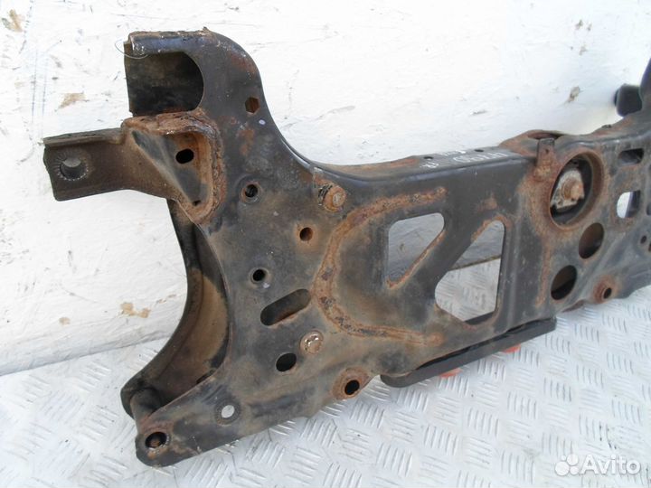 Подрамник Volkswagen Jetta 6 162,163 5C1199151