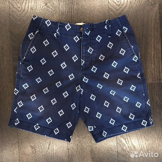 Шорты hollister