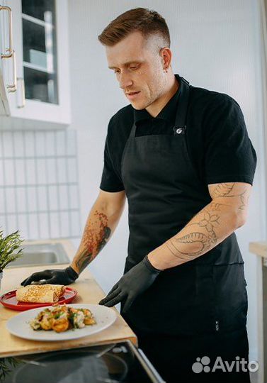 Повар в кофейню без опыта (с 16 до 22:00)