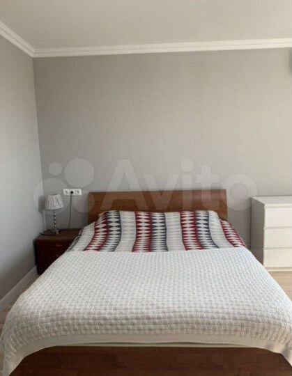 Комната 20 м² в 2-к., 17/22 эт.