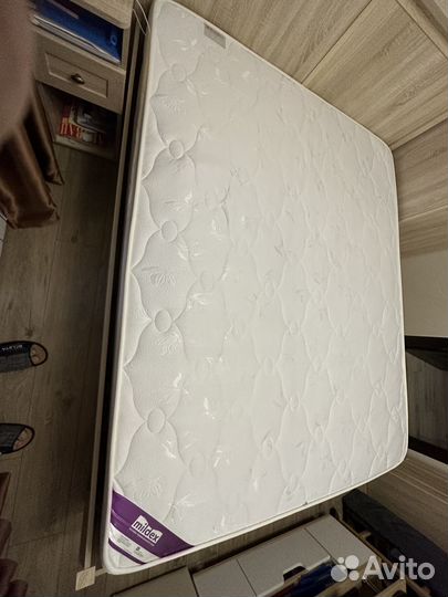 Матрас 160х200 Mildex Madrid