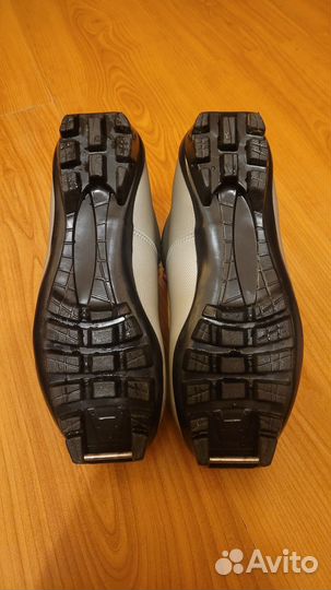 Лыжные ботинки nordway 38