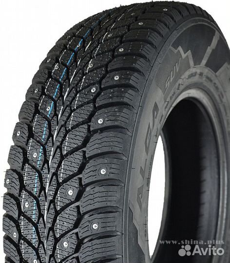 КАМА Alga SUV (HK-532) 205/70 R15 96T