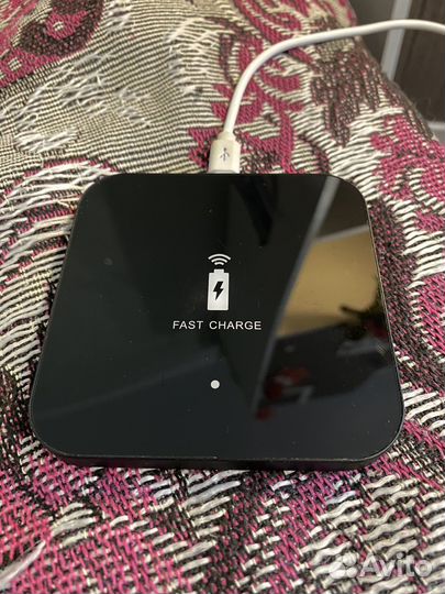 Беспроводная зарядка Speze