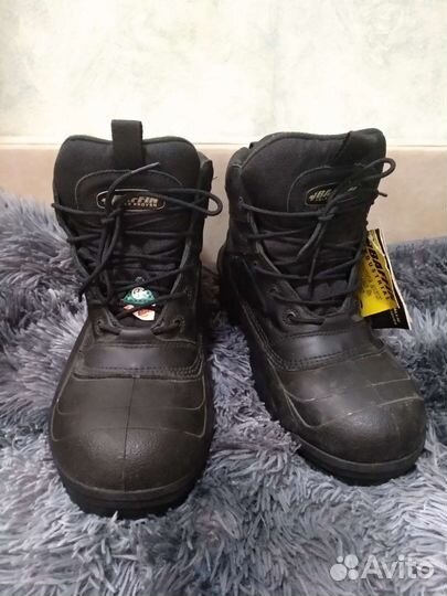 Baffin ботинки 41 размер 26см стелька