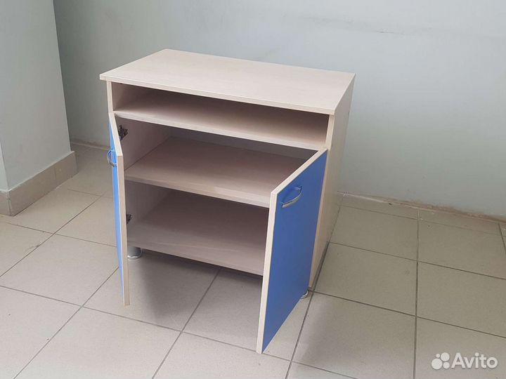 Продам тумбу для бумаг или под тв