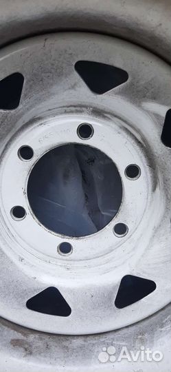 Колеса мт 31х10.5r15