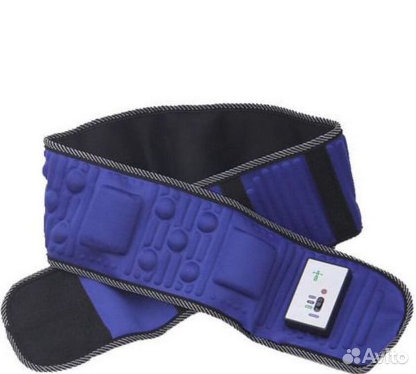 Пояс для похудения