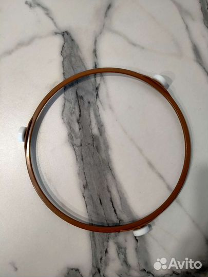 Кольцо вращения