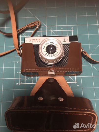 Фотоаппараты