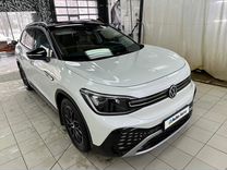 Volkswagen ID.6 Crozz AT, 2022, 5 900 км, с пробегом, цена 4 650 000 руб.