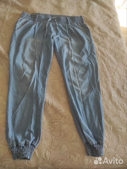 Джинсы для беременных