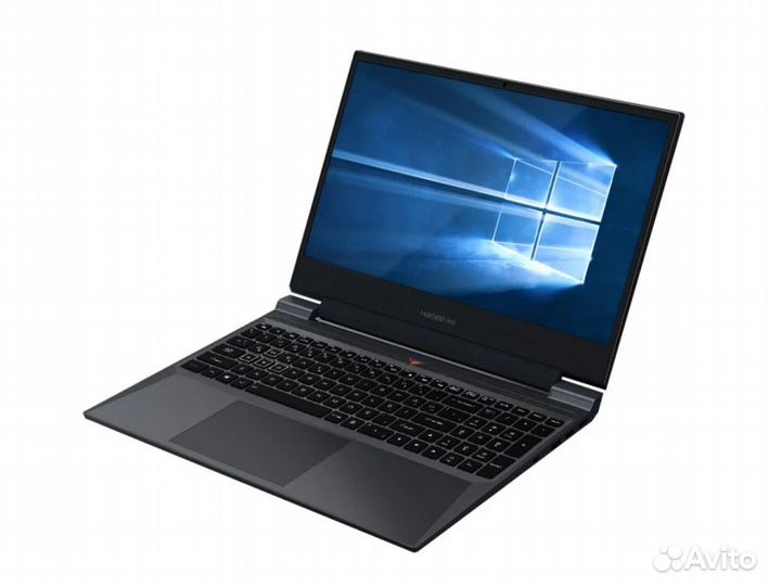 Hasee S8 (S8 C62654FH)