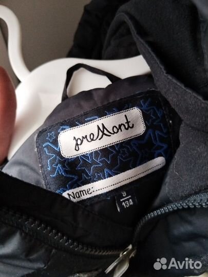 Комбинезон Premont 134