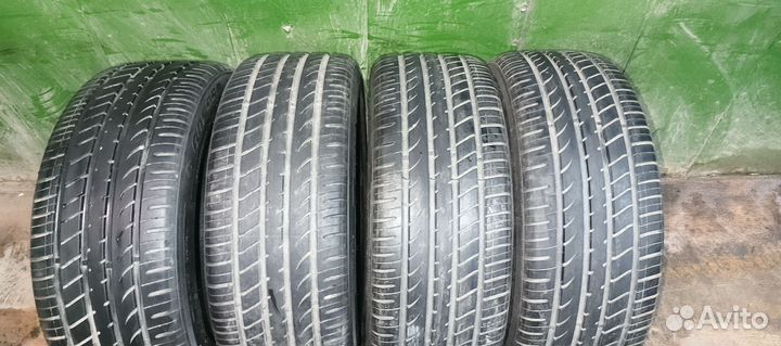 Goform GH-18 245/45 R20 103W