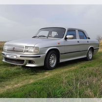 ГАЗ 31029 Волга, 1995, с пробегом, цена 1 550 000 руб.