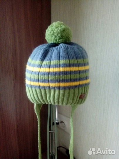 Шапка детская