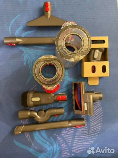 Запчасти для пылесоса dyson v10 v11 sv12 sv14 sv17