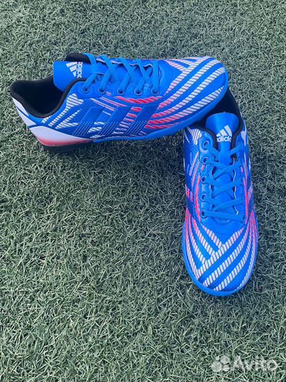 Сороконожки для футбола adidas