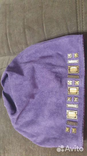 Шапка-бандана