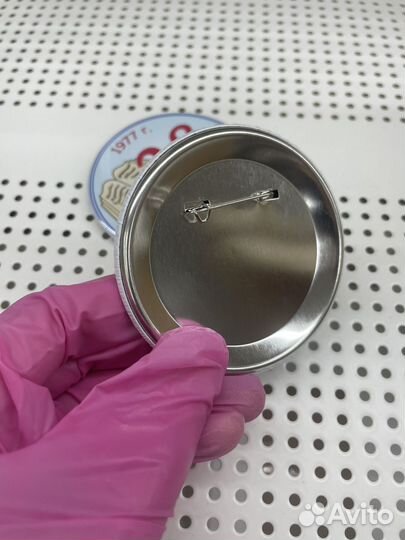 Значки в школу Норильск