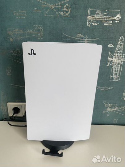 PlayStation пять