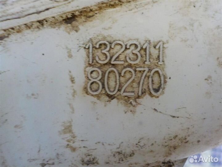 Бачок главного тормозного цилиндра Toyota Corolla