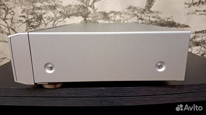 Cd проигрыватель Sony CDP-XE 370