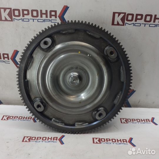 Гидротрасформатор(бублик) АКПП A4CF1 G2 KIA cerat