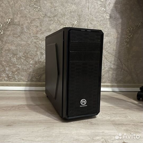 Корпус thermaltake