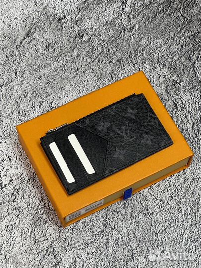 Louis Vuitton держатель карт