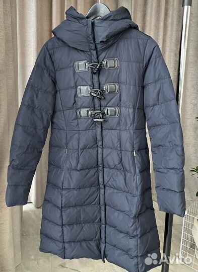 Пуховик MaxMara Weekend S