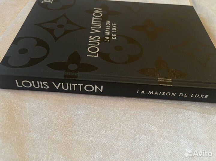 Louis Vuitton брендовые блокноты ежедневники
