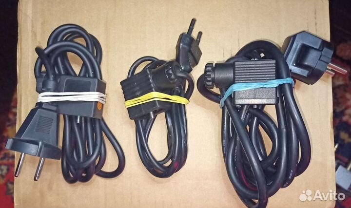 Электромагнитный клапан Camozzi комплектующие