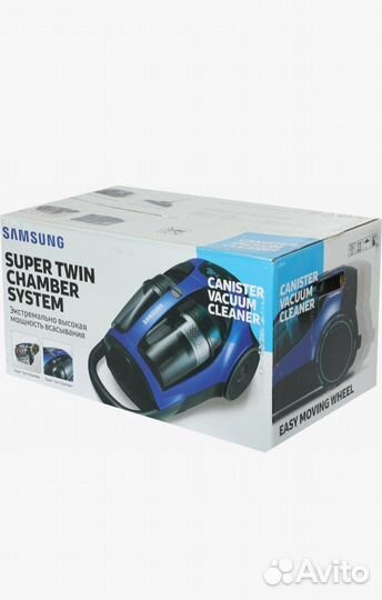 Пылесос Samsung