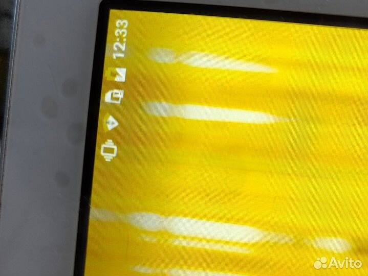 Планшет Lenovo tab2 a10-30