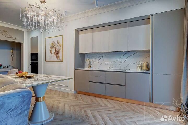 Кухня без посредников