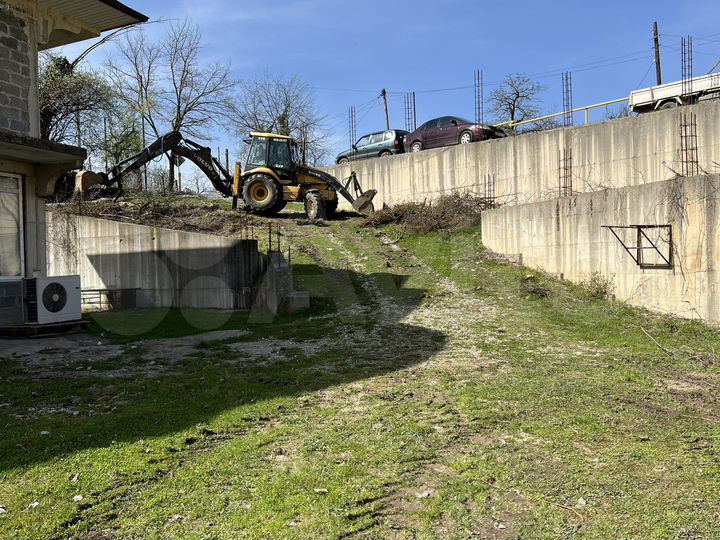 Дом 138 м² на участке 16 сот.