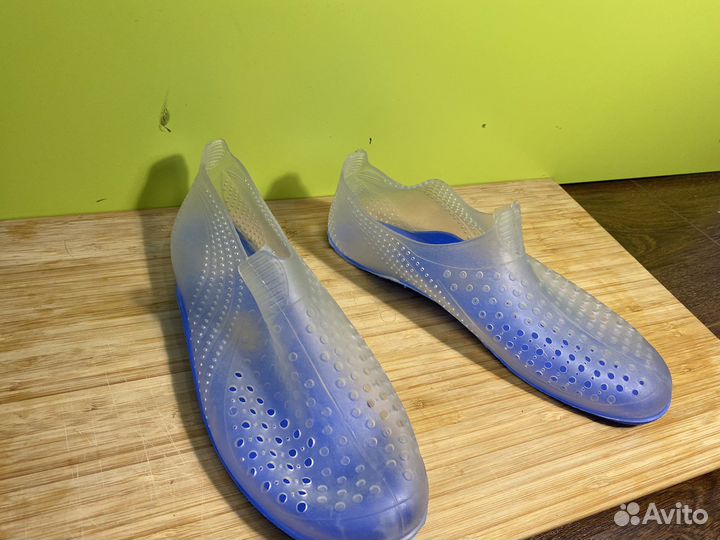 Аквашузы детские размер 33 и 36