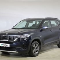 Kia Seltos 1.6 AT, 2020, 86 213 км, с пробегом, цена 2 325 000 руб.