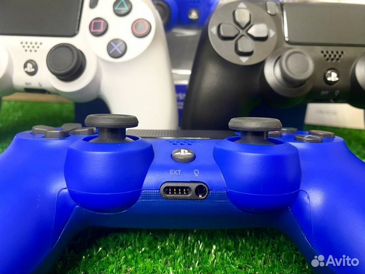 Джойстик PS4 dualshock 4