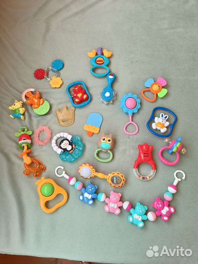 Погремушка